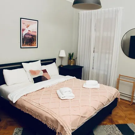 The Sanctuary Guest house