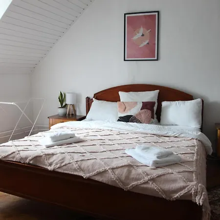 The Sanctuary Guest house *