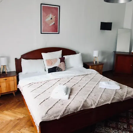 The Sanctuary Guest house