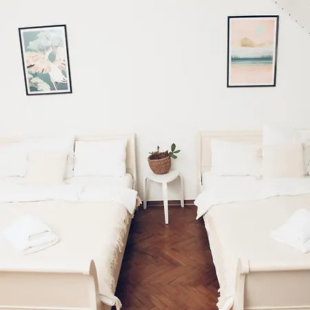 The Sanctuary Guest house