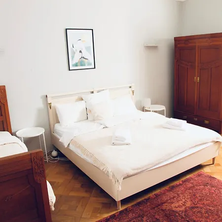 The Sanctuary Guest house *