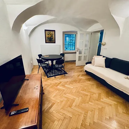 The Sanctuary Guest house *