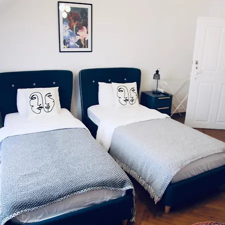 The Sanctuary Guest house *